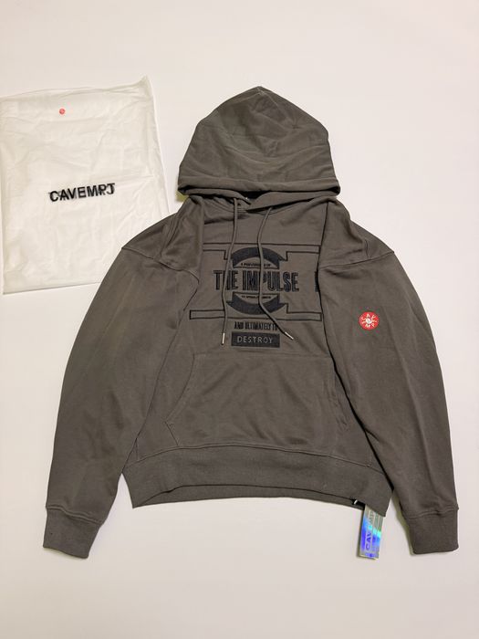 Худи cav empt кофта cav empt moncler alyx supreme chrome hearts