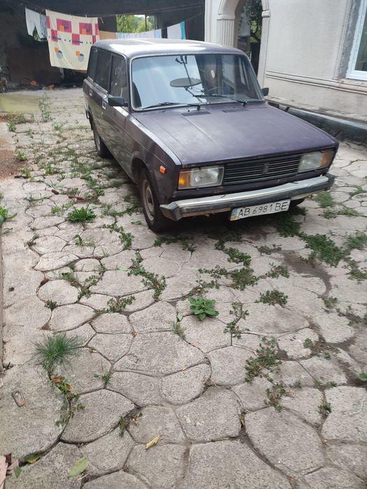 Продам ВАЗ 2104.  2005р.
