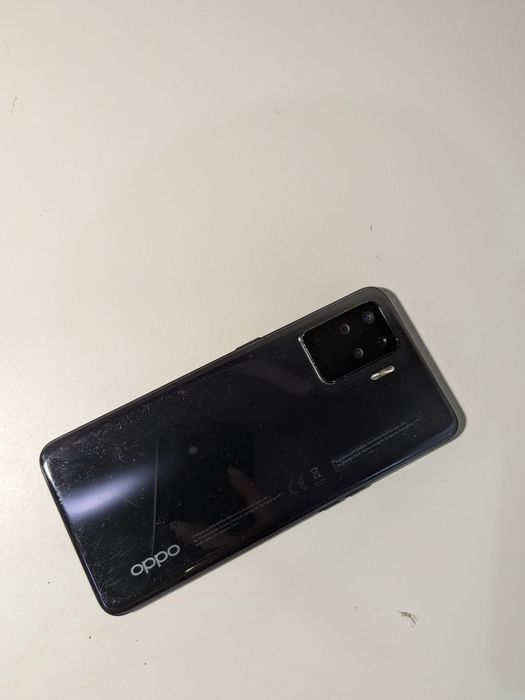 Oppo Reno 5 lite