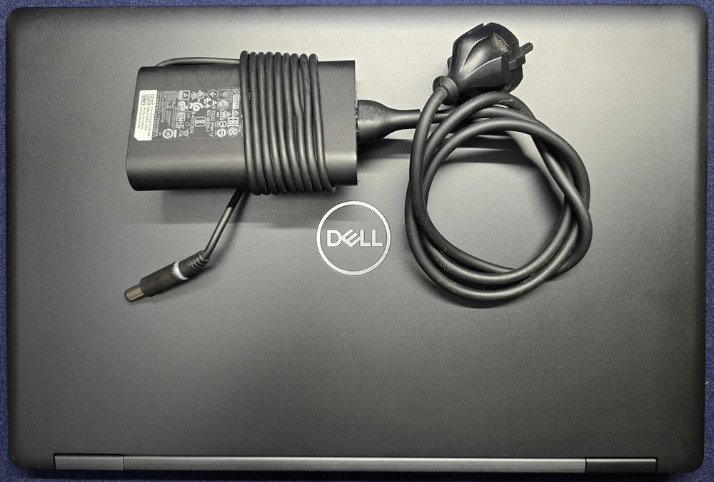 Dell Latitude 5590 |Intel Core I5-8250 | 8Gb | 512 SSd