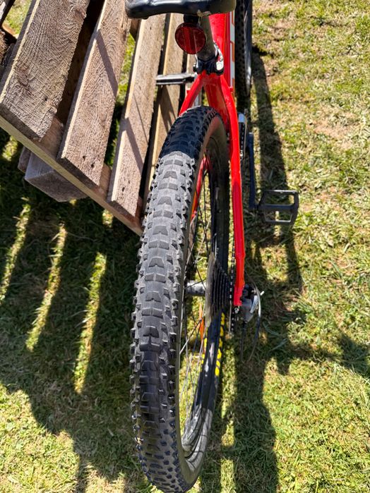 Trek Marlin 5 rozmiar XS na kołach 27.5