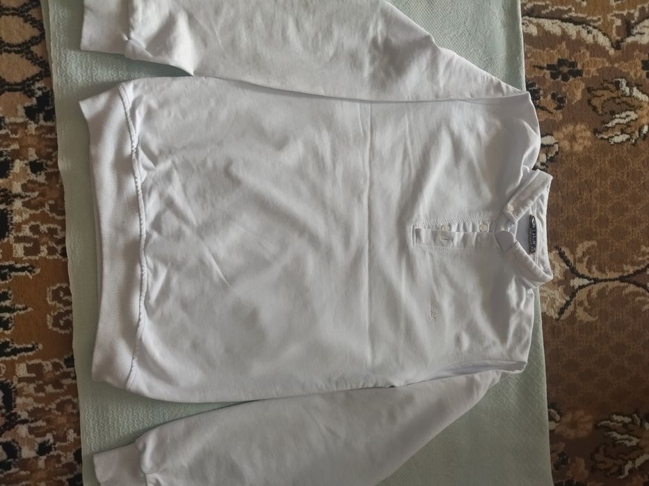 Реглан для хлопчика