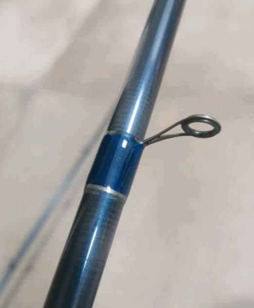 Wędka Shimano Ultegra Match 420F