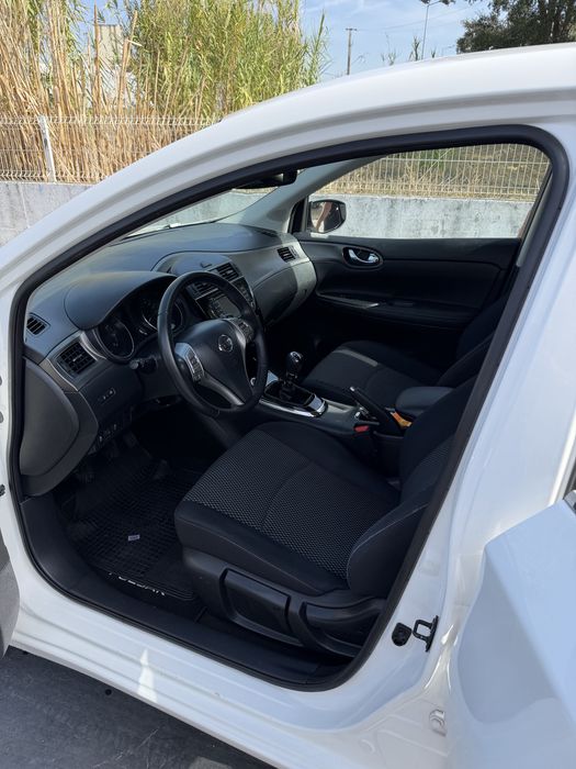 Nissan Pulsar 1.2 DIG-T