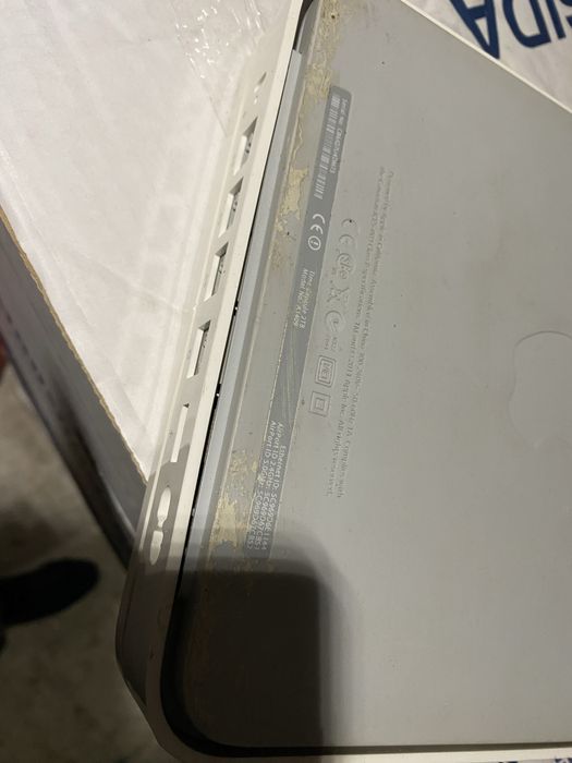 Router Apple Time Capsule 2TB a1409