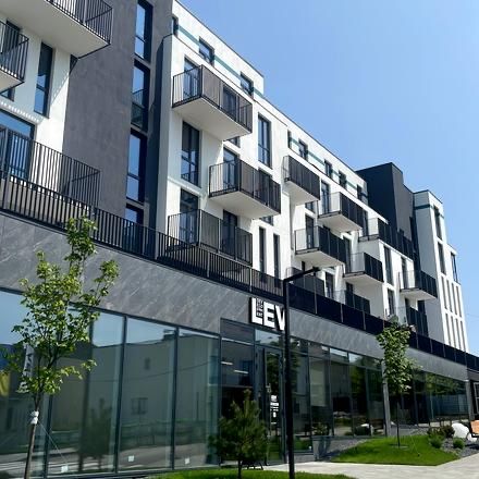 Продаж 2-х кімнатної квартири в ЖК SILET PARK