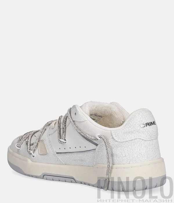 Кроссовки crime london оригинал 37р кеды кросівки кеди golden goose