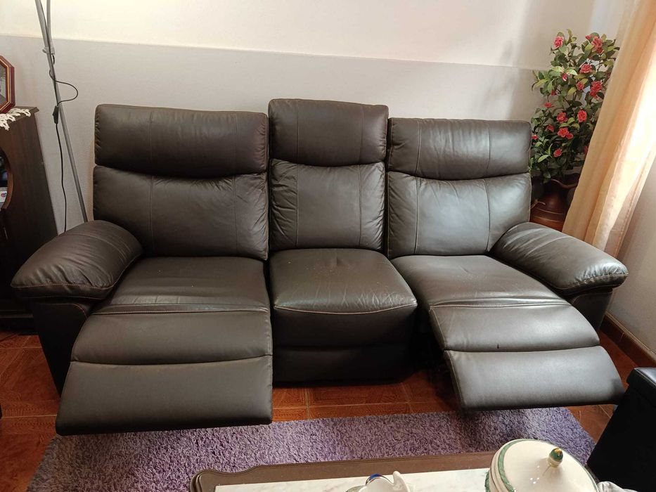 Sofa de 3 lugares