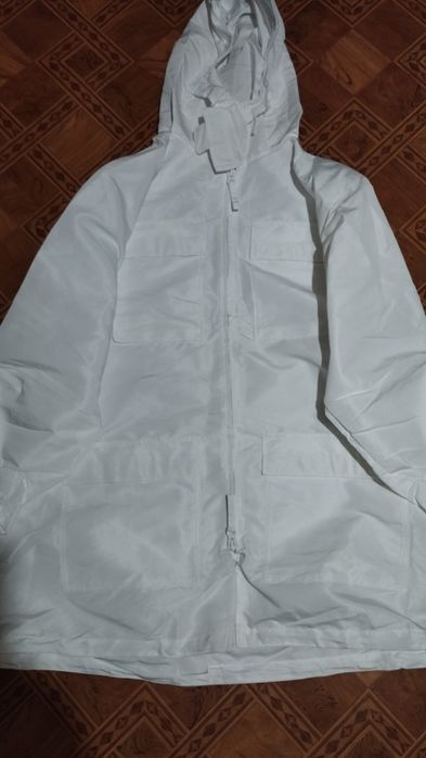 Маскувальний костюм(масхалат)Британія