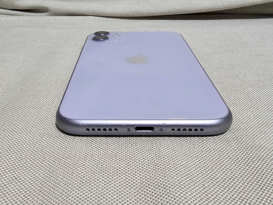 iphone 11 128Gb 100% de bateria. Excelente