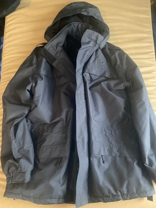 Куртка «ПОЛІЦІЯ»