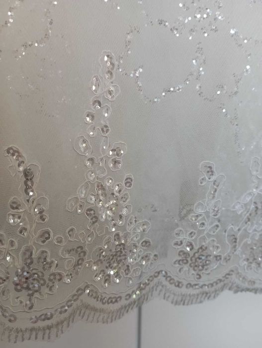 Relevance Bridal Lulu