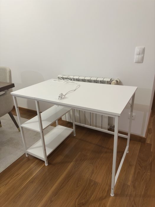 Office Secretary Desk 100x60