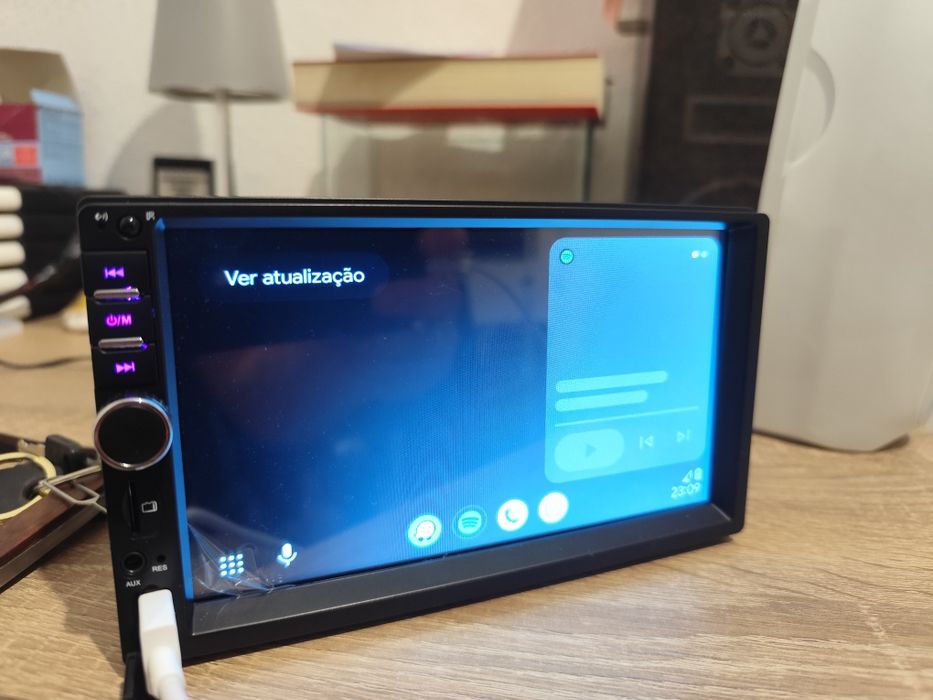Carplay universal android