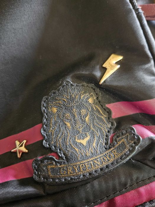 Mochila Harry Potter