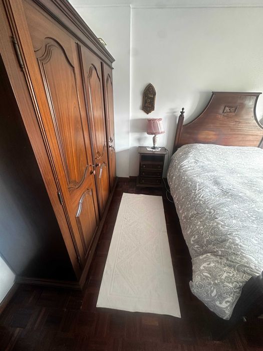 Suite Equipada no Bonfim/Baixa | Contas Incluídas + Limpeza