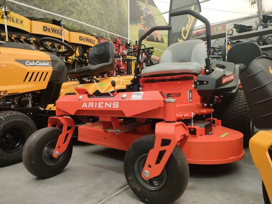 traktor Kosiarka zero-skręt Ariens Edge 42" dostępny od ręki