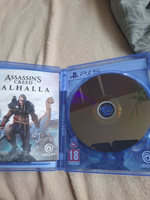 Assassin's Creed Valhala