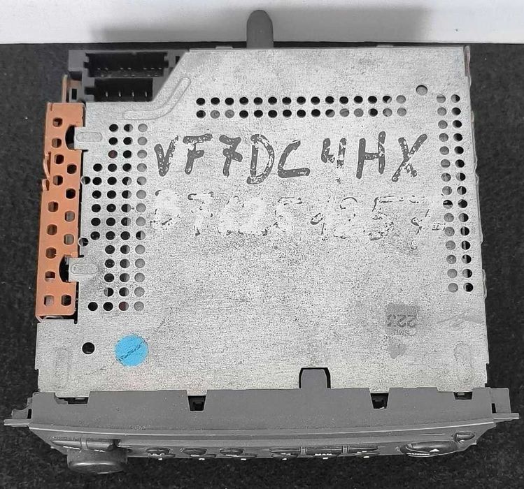 Rádio / Auto Rádio 964432137700 - CITROËN C5 I