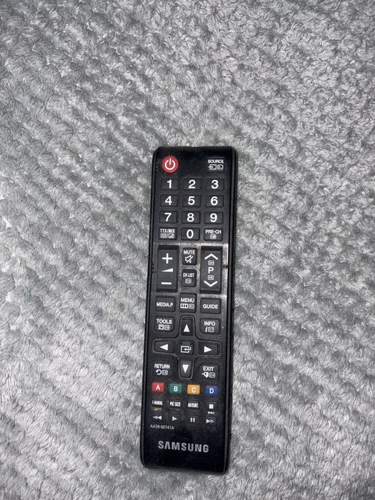 Samsung UE32J5000AW