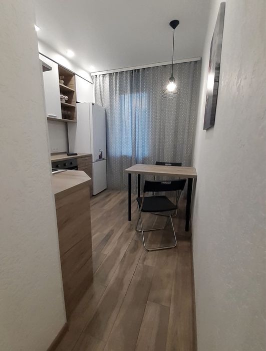 Сдам 1 к-кв Победа 5 Евроремонт