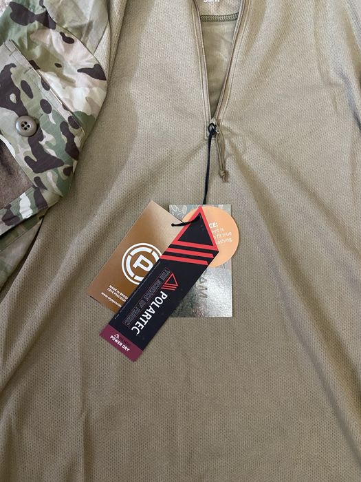 Убокс Crye Precision G4