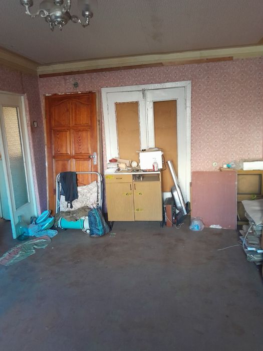 Продам! 3 комнатную квартиру Феськи