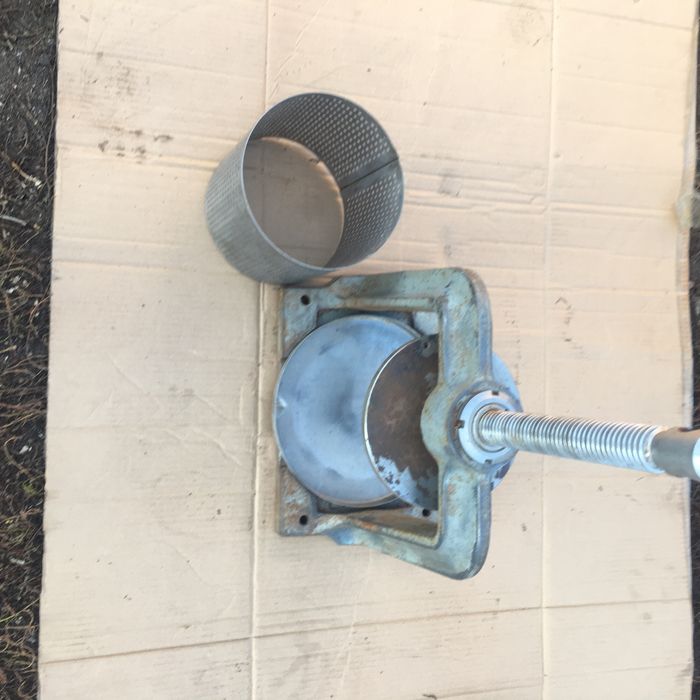 Сокодавка ссср ручная