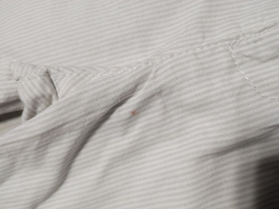 Elegancki zestaw niemowlęcy dla chłopca rozm. 74