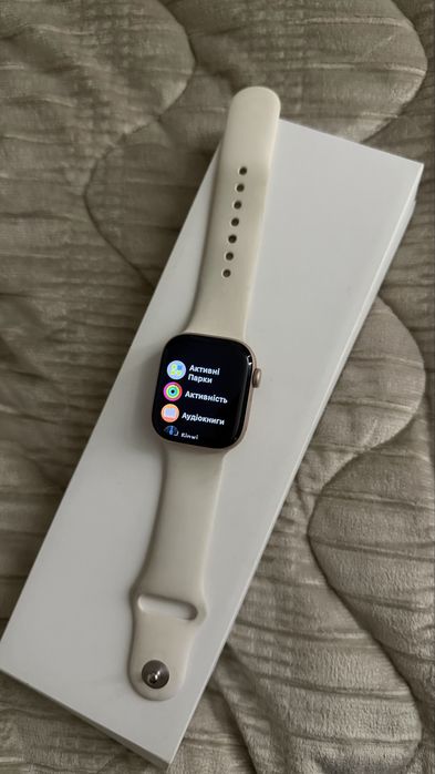 Apple Watch series 10