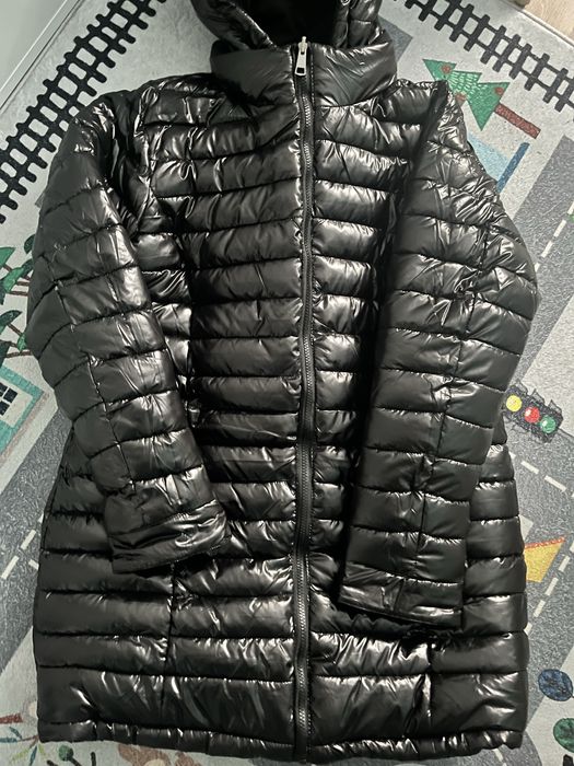 Kurtka zimowa damska