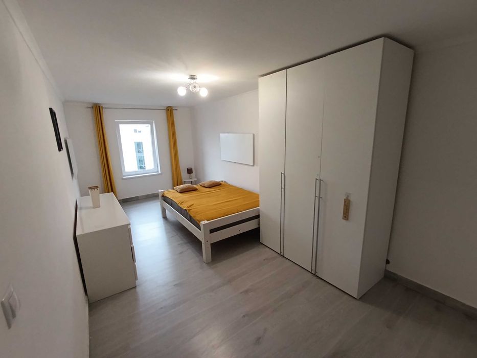 Mieszkanie – Legnica, Stare Miasto, Przedmieście Głogowskie - Widok 2