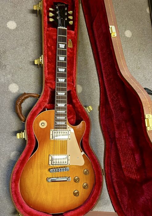 Gibson Les Paul Classic