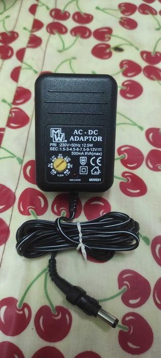 Transformadores - Várias Potências & Tensões