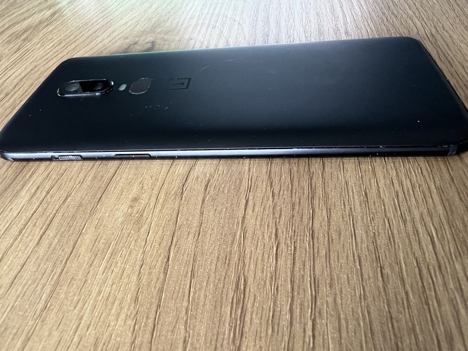 Telefon Oneplus 6 128gb A6003
