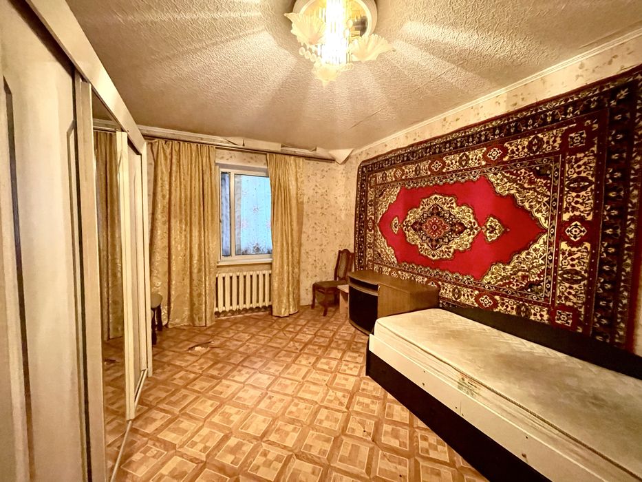 2 кімнатна квартира в Центрі біля Парку Петровського