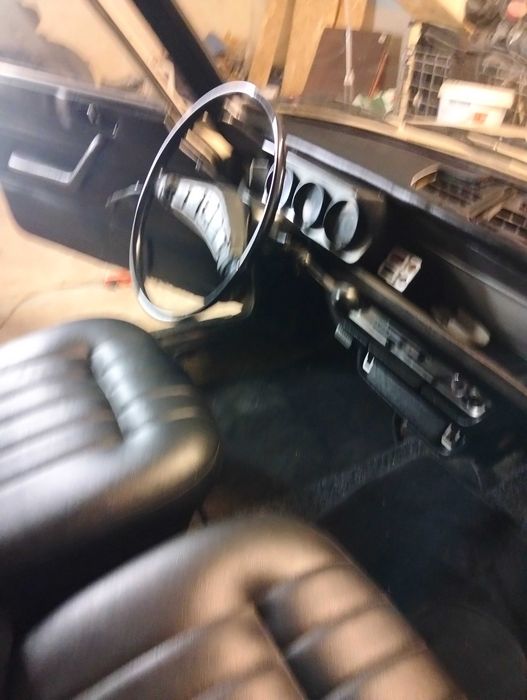 Peugeot 304 GLD ( 1979) 5 portas comercial