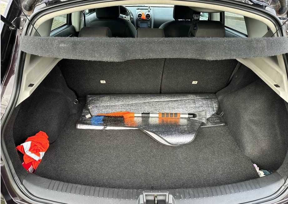 Qashqai Tekna Premium 18 1.5 Dci 110CV643074309972501210