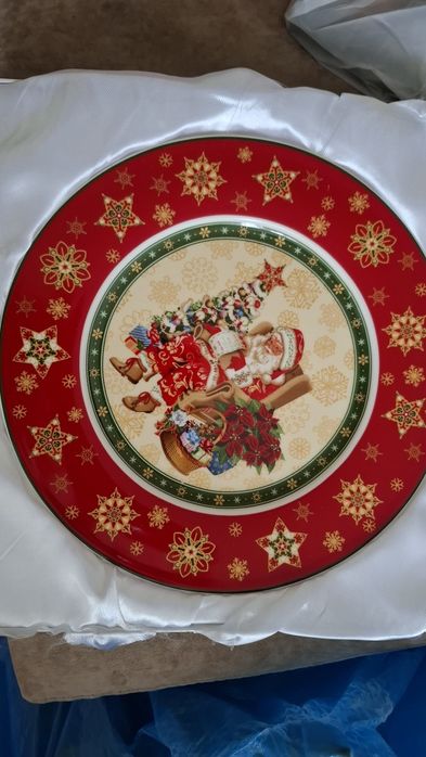 Lefard Christmas collection