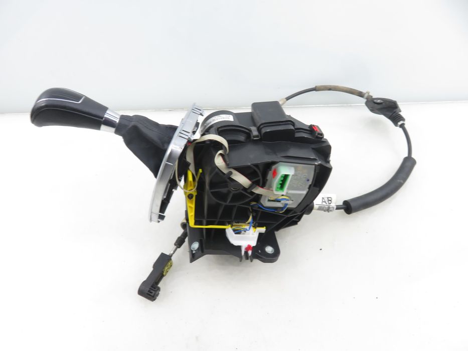 Lewarek Ford S-max I (wa6) 2.0 Tdci - Ufwa - 6g917c453be