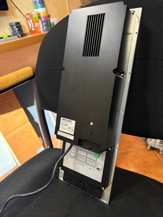 Stacja bramowa DS-KD8002-VM Domofon Videodomofon Hikvision