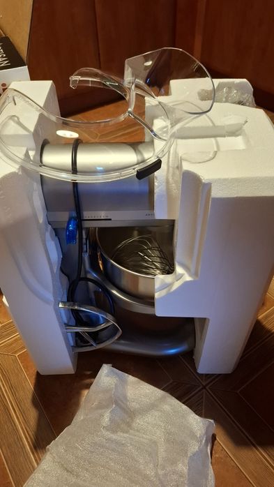 KitchenAid Artisan 6.6 L, nowy mikser