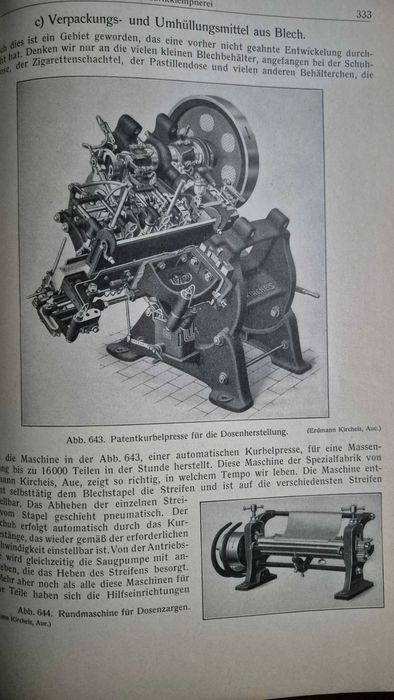 Fritz Klett - Wielki poradnik dla instalatorów i hydraulików - 1938