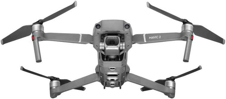 Drone DJI Mavic 2 Pro Fly more combo