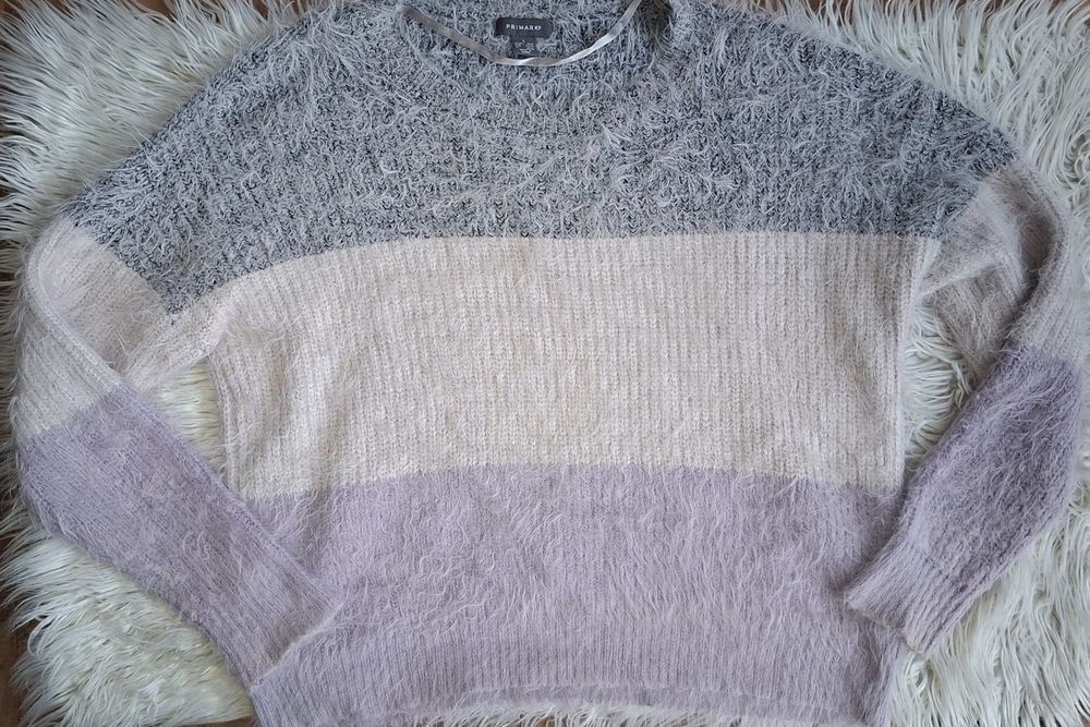 Sweterek damski L Primark