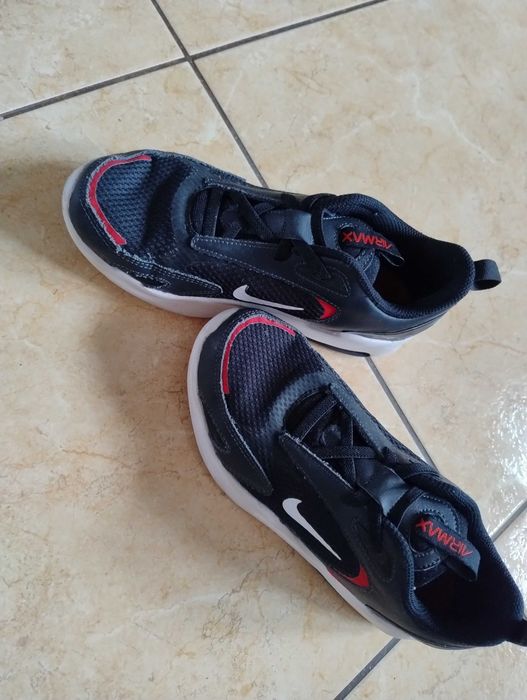 Buty Nike rozm. 34