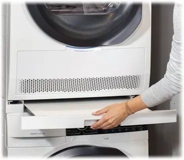 Kit de Montagem em Coluna ELECTROLUX E4YHMKP3