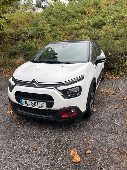 Citroën C3 1.2 PureTech C-Series