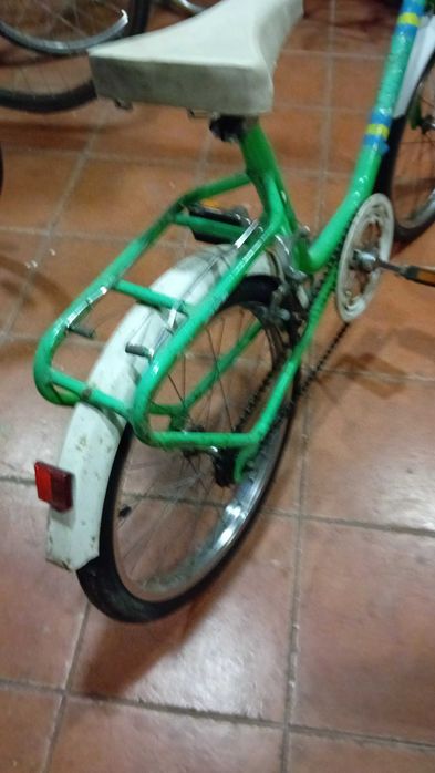 Bicicleta  Vilar