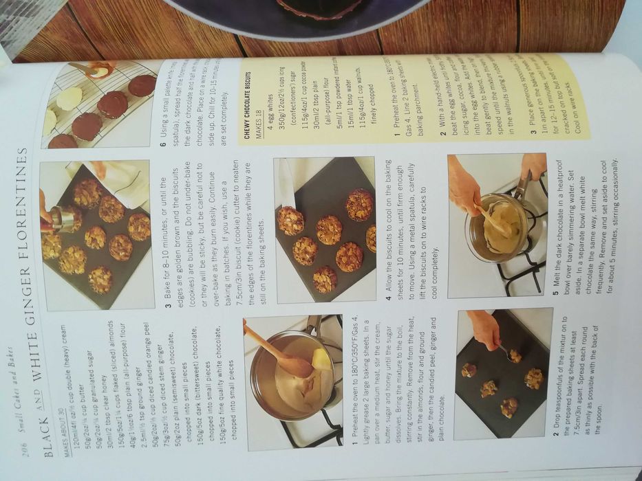 Bíblia do chocolate e do café